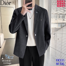 Christian Dior Outwear